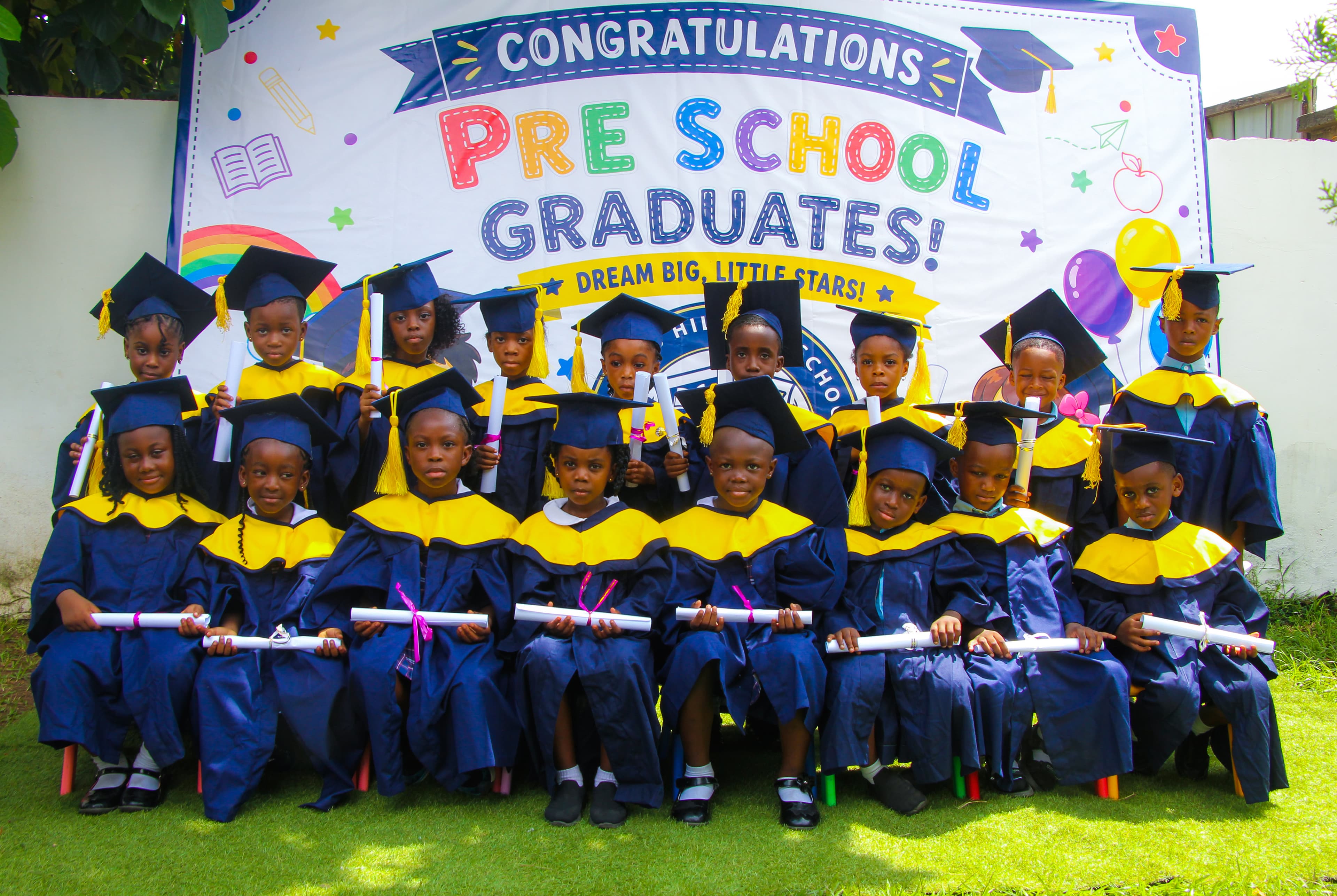 Graduation