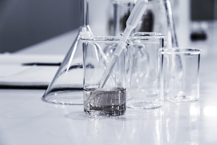Science Lab