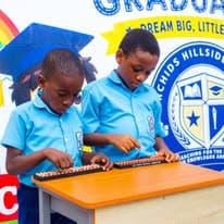 STEM Programme
