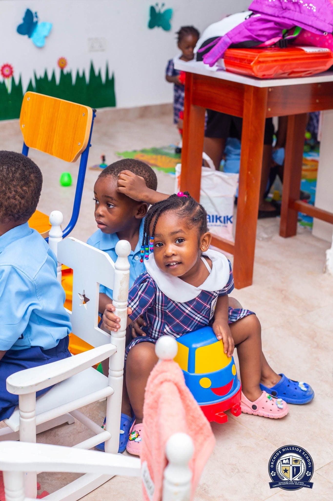Preschool